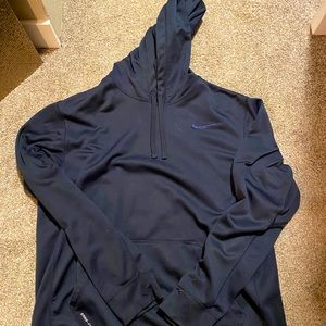 Nike Atheltic Hoodie